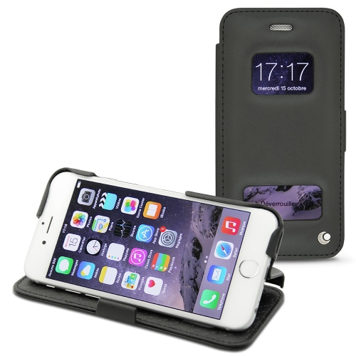 Housse cuir Apple iPhone 6 Plus 