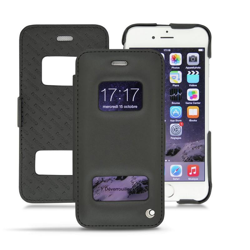 Custodia in pelle Apple iPhone 6 Plus 