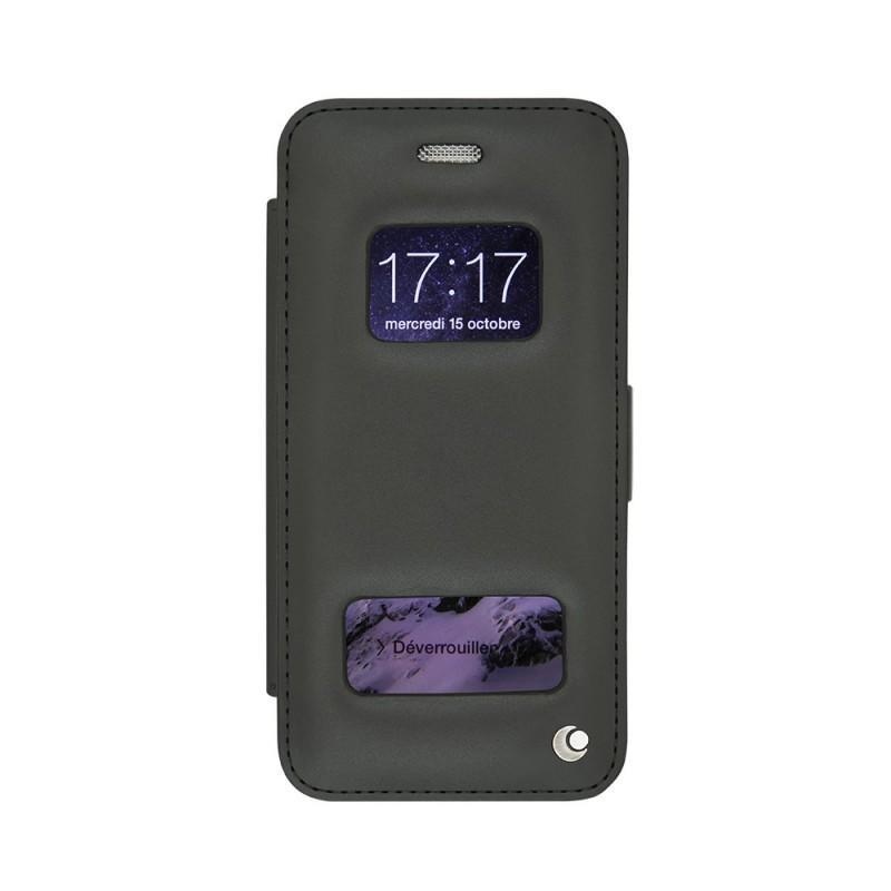 硬质真皮保护套 Apple iPhone 6 Plus 