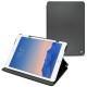 Lederschutzhülle Apple iPad Air 2 - Noir ( Nappa - Black ) 