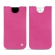 Funda de piel Apple iPhone 13 mini - Rose BB