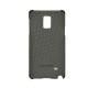 Samsung SM-N910 Galaxy Note 4 leather cover