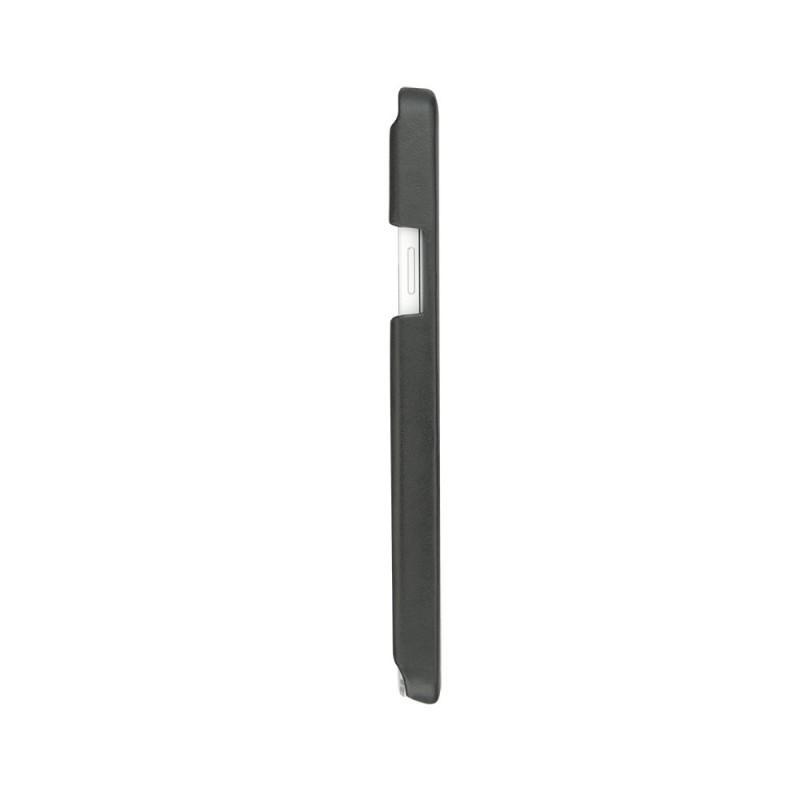 Coque cuir Samsung SM-N910 Galaxy Note 4