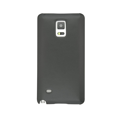                                                         硬质真皮保护套 Samsung SM-N910 Galaxy Note 4
                                                      