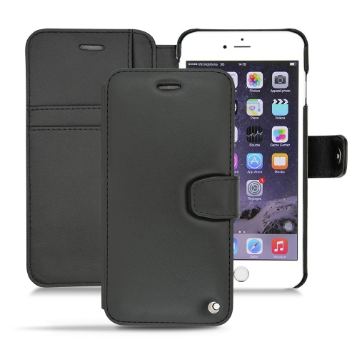 Capa em pele Apple iPhone 6 Plus