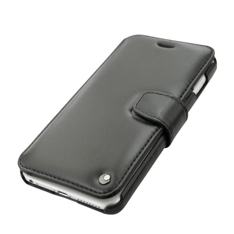 Housse cuir Apple iPhone 6 Plus