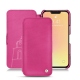Funda de piel Apple iPhone 13 mini - Rose BB