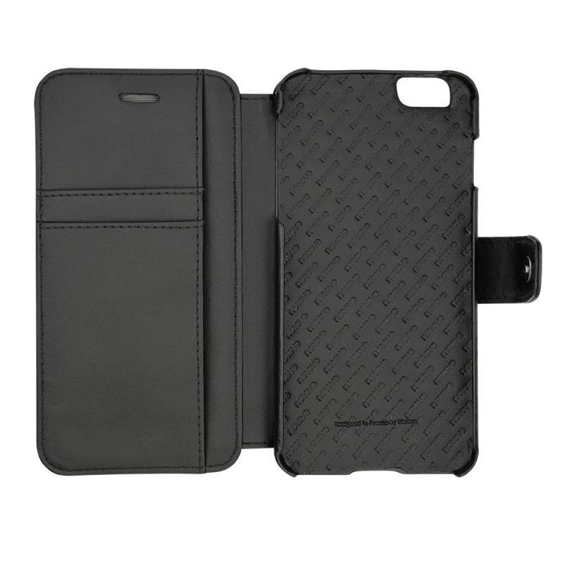 Capa em pele Apple iPhone 6 Plus