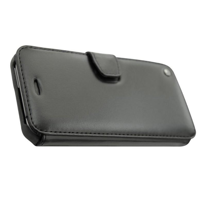 Capa em pele Apple iPhone 6 