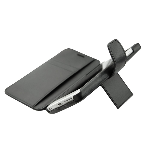                                                         Capa em pele Apple iPhone 6 
                                                      
