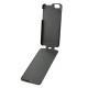Housse cuir Apple iPhone 6 Plus