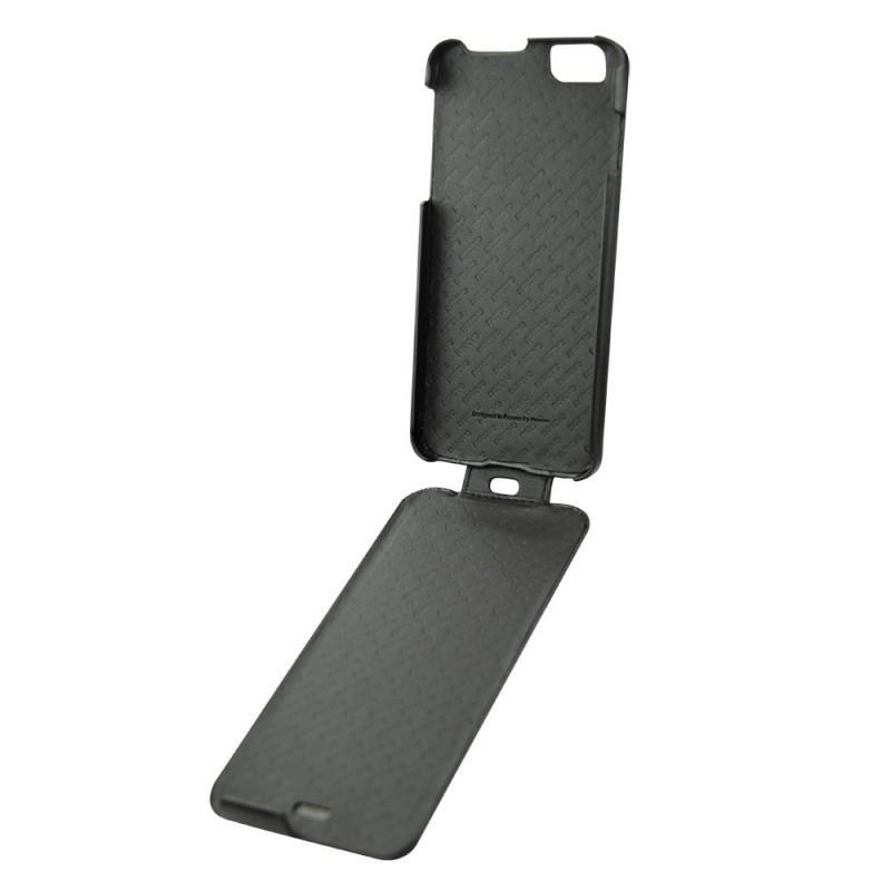 Apple iPhone 6 Plus leather case