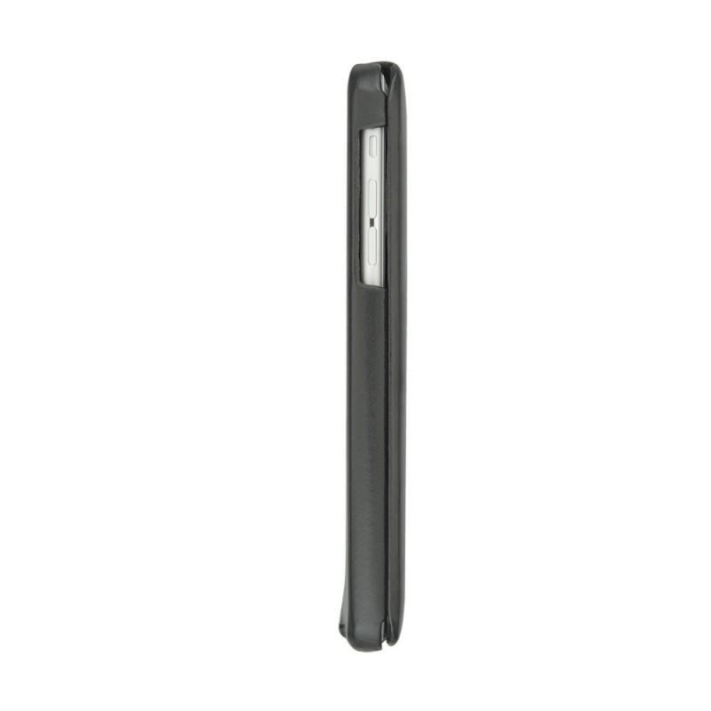 Housse cuir Apple iPhone 6 Plus