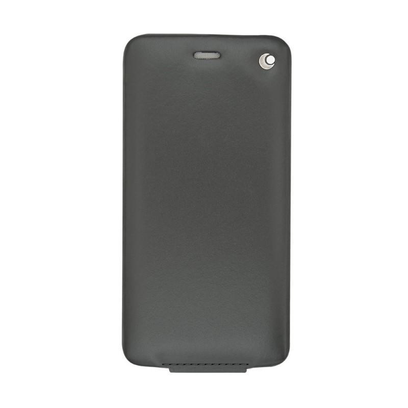 Apple iPhone 6 Plus leather case