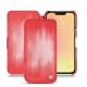 レザーケース Apple iPhone 13 - Rose Patine