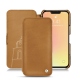 Custodia in pelle Apple iPhone 13 - Castan esparciate