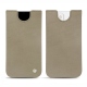 Custodia in pelle Apple iPhone 13 - Darboun sabla