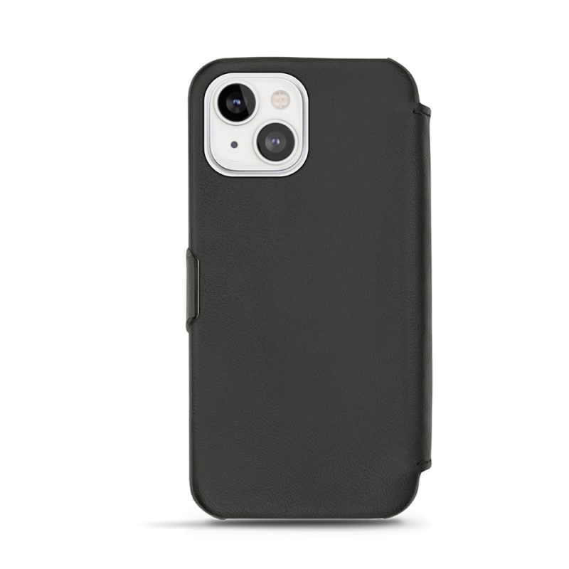 レザーケース Apple iPhone 13