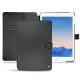 Apple iPad Air 2  leather case - Noir ( Nappa - Black ) 