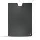 Funda de piel Apple iPad Air 2  - Noir ( Nappa - Black ) 