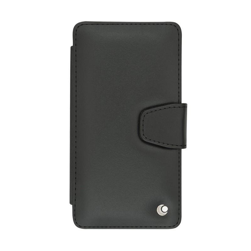 Lederschutzhülle Sony Xperia Z3 Compact 