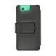 Funda de piel Sony Xperia Z3 Compact 