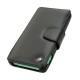 Custodia in pelle Sony Xperia Z3 Compact 