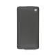 Funda de piel Sony Xperia Z3 Compact 