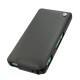 Sony Xperia Z3 Compact leather case