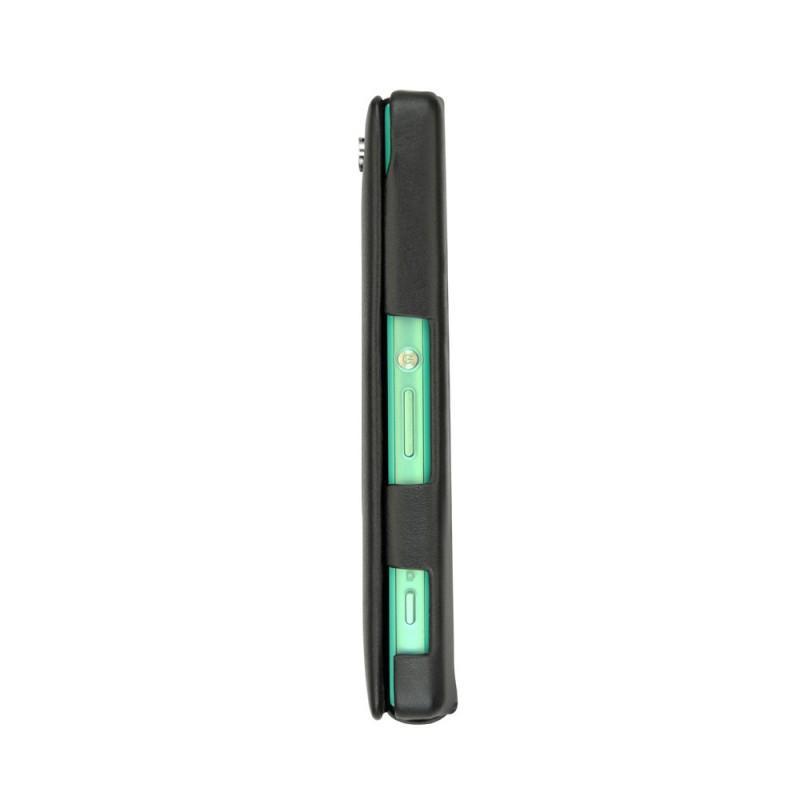 Capa em pele Sony Xperia Z3 Compact 