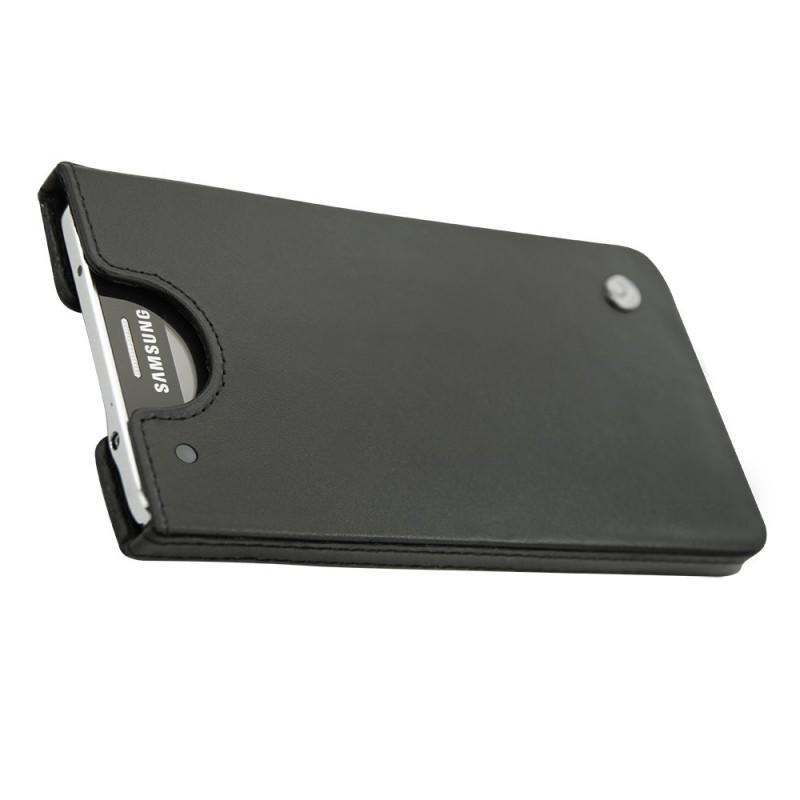 硬质真皮保护套 Samsung SM-N910 Galaxy Note 4