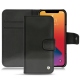 硬质真皮保护套 Apple iPhone 13 Pro - Onyx ( Black ) 