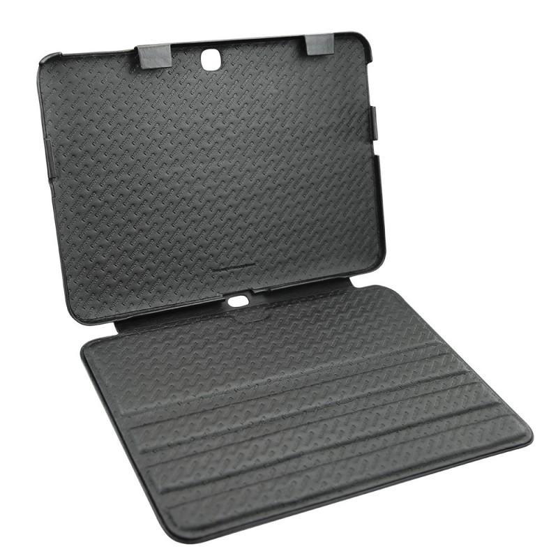 Samsung SM-T535 Galaxy Tab 4 10.1  leather case