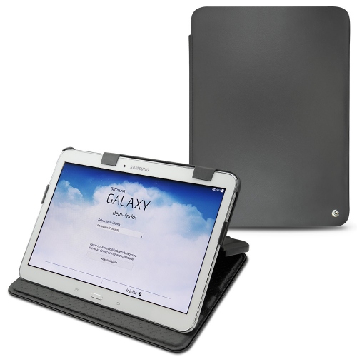 レザーケース Samsung SM-T535 Galaxy Tab 4 10.1 