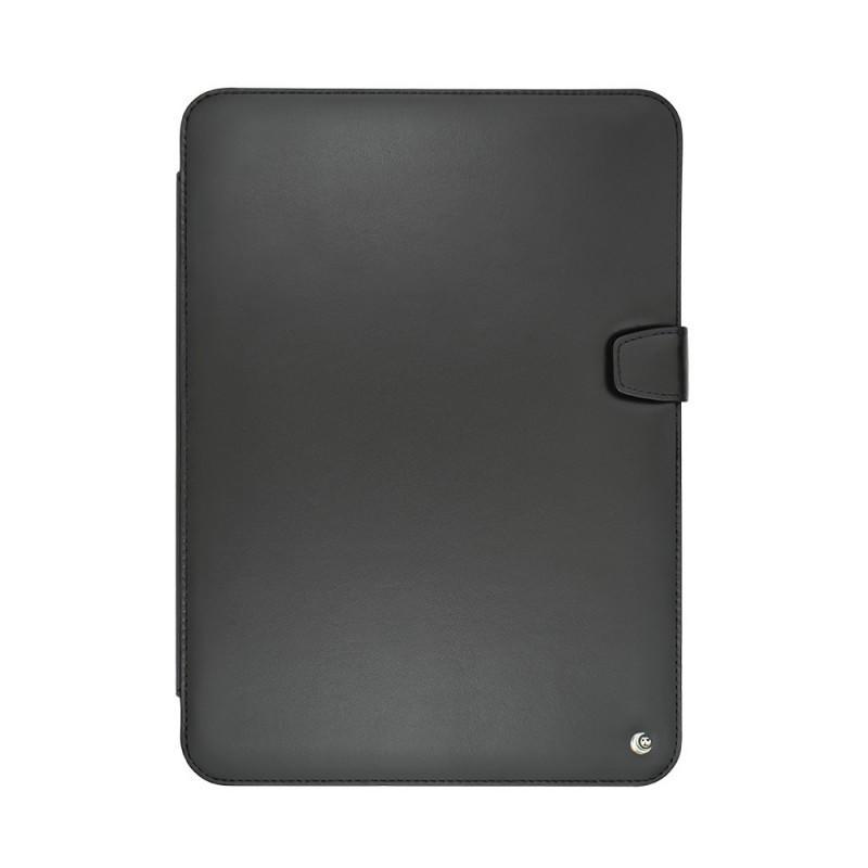 Housse cuir Samsung SM-T535 Galaxy Tab 4 10.1