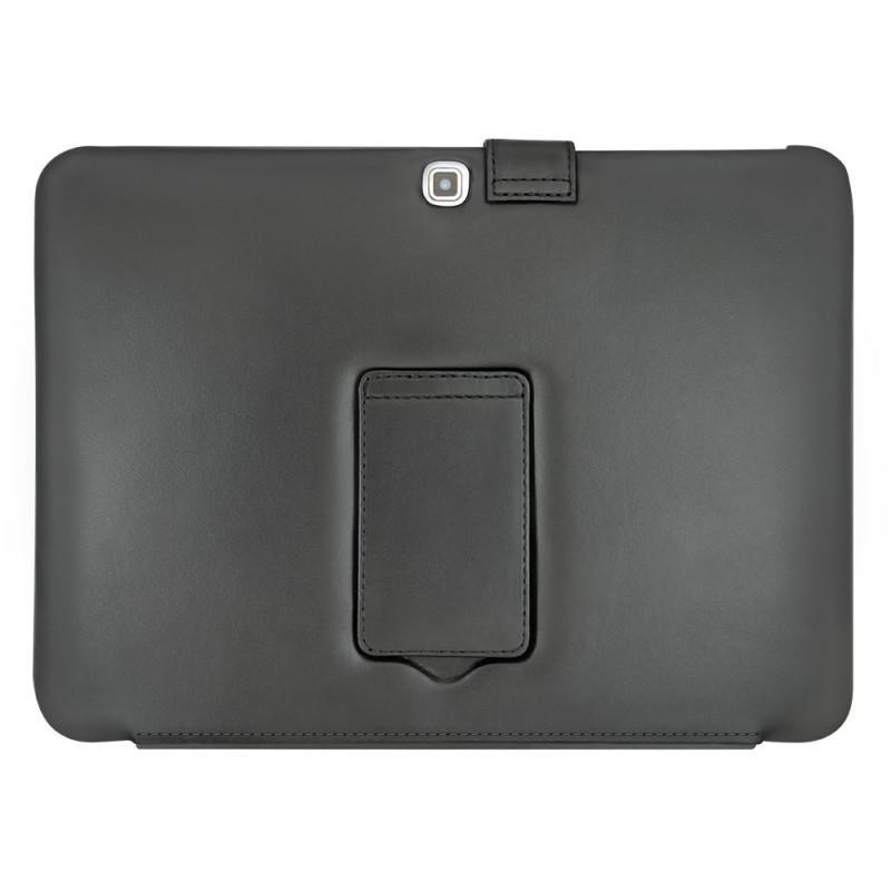 Capa em pele Samsung SM-T535 Galaxy Tab 4 10.1