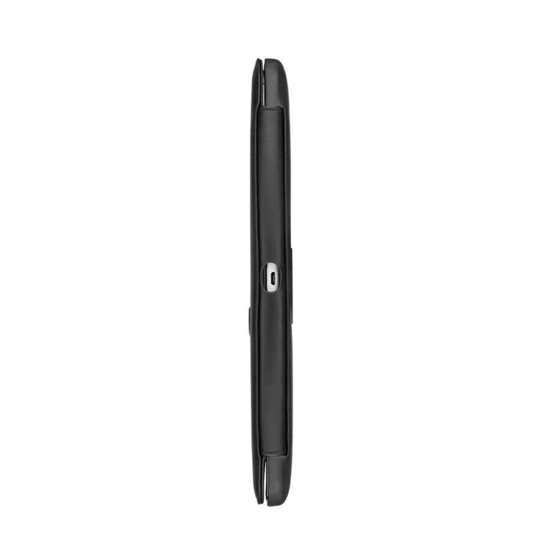 Capa em pele Samsung SM-T535 Galaxy Tab 4 10.1