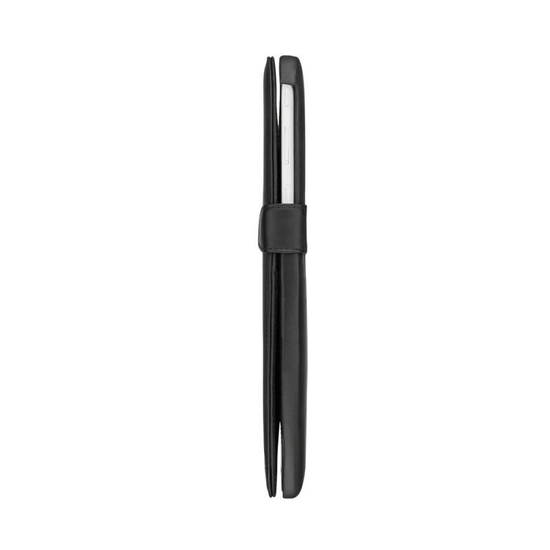 Capa em pele Samsung SM-T535 Galaxy Tab 4 10.1
