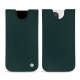 硬质真皮保护套 Apple iPhone 13 Pro - Vert séduisant