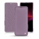 Housse cuir Sony Xperia 1 III