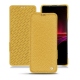 Housse cuir Sony Xperia 1 III