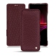 Funda de piel Sony Xperia 1 III