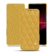 Sony Xperia 1 III leather case