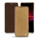 Custodia in pelle Sony Xperia 1 III
