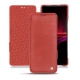 Custodia in pelle Sony Xperia 1 III