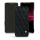 Sony Xperia 1 III leather case