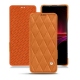 Sony Xperia 1 III leather case