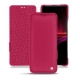 Custodia in pelle Sony Xperia 1 III