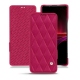 Funda de piel Sony Xperia 1 III
