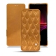 Funda de piel Sony Xperia 1 III